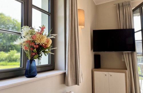 Putbus Casa | Newly built, modern, exclusive - that describes the Klein Stresow vacation village