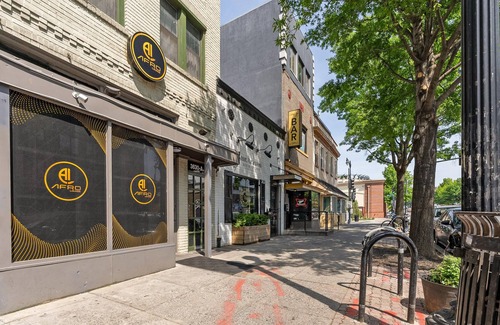Park View Condominio | Newly built Modern and spacious