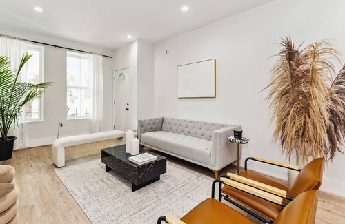 Park View Condominio | Newly built Modern and spacious