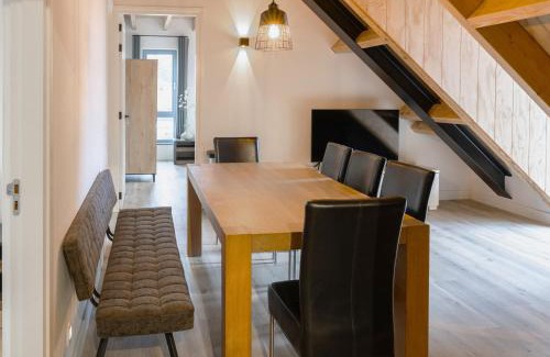 Ledeacker Apartamento | Newly Built Nature Villa, Wifi And Clean