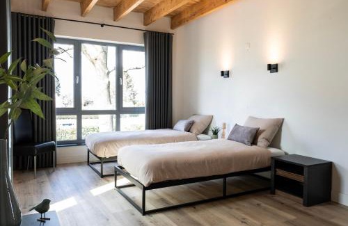 Ledeacker Apartamento | Newly Built Nature Villa, Wifi And Clean