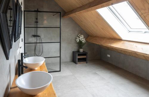 Ledeacker Apartamento | Newly Built Nature Villa, Wifi And Clean