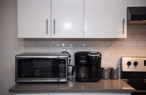 Thorold Casa | Newly Built, Niagara Cozy Escape
