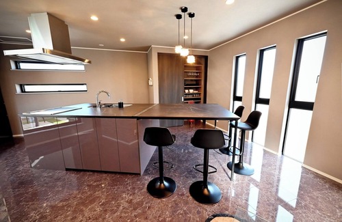 Yachimata Casa | Newly built rent the whole building Enjoy two co / Yachimata Chiba