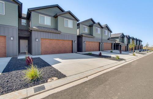 Parowan Casa | Newly Built Scenic Parowan Escape!