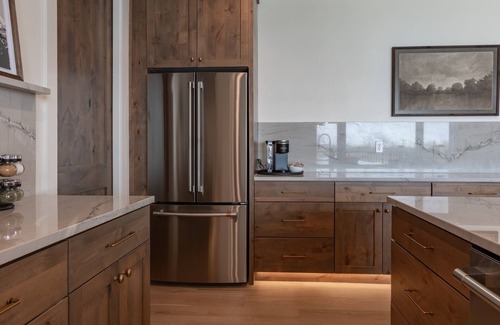 Driggs Condominio | *Newly Built*Teewinot&Targhee Basin Luxury Suites ⁓Hot Tub,Downtown Driggs