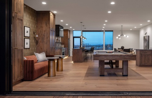 Driggs Condominio | *Newly Built* The Grand⁓Targhee⁓Teewinot at Basin Luxury Suites⁓Hot Tub
