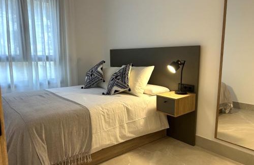 Istan Casa | Newly built townhouse with spectacular sea views in an idyllic setting just 15 min from Marbella