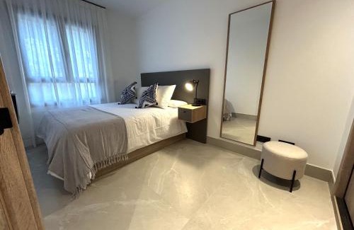 Istan Casa | Newly built townhouse with spectacular sea views in an idyllic setting just 15 min from Marbella