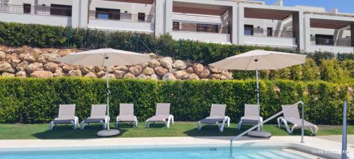 Istan Casa | Newly built townhouse with spectacular sea views in an idyllic setting just 15 min from Marbella