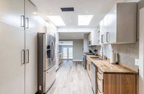 Encino Casa | *Newly Built* w/ HTD Pool, Cabana, BBQ