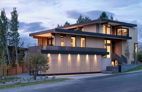 Ketchum Casa | Newly Built - Walk to Everything - Views Galore on Knob Hill in Ketchum, Idaho!
