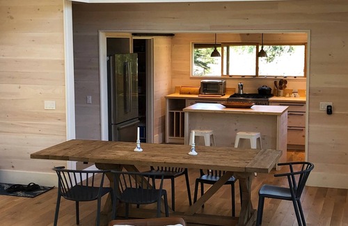 North Haven Casa | Newly Built Waterfront Rental - Spectacular Views