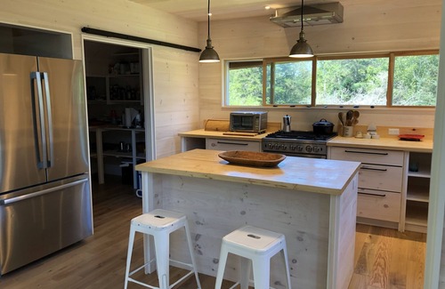 North Haven Casa | Newly Built Waterfront Rental - Spectacular Views