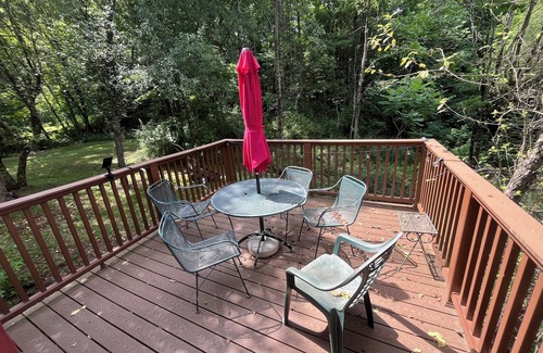 Shushan Casa | Newly constructed 2 bedroom stone ended Irish cottage in Shushan New York