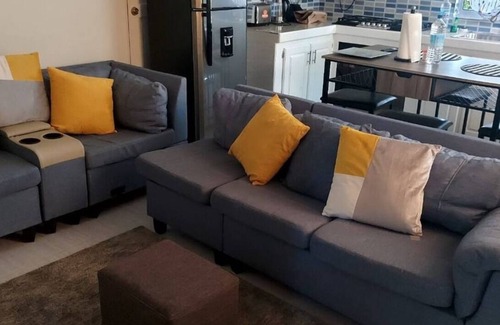Canefield Apartamento | Newly constructed luxury apartment. -Pristine Stay-