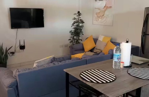 Canefield Apartamento | Newly constructed luxury apartment. -Pristine Stay-