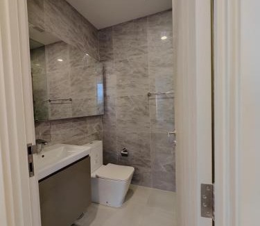 Makkasan Apartamento | Newly Decorated Condo Near Siam Paragon