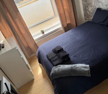 Erdington Apartamento | Newly decorated lovely three bedroom flat