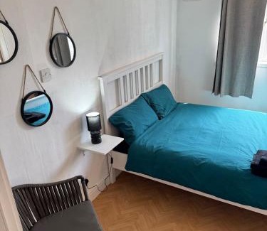 Erdington Apartamento | Newly decorated lovely three bedroom flat