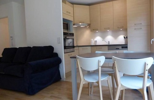 Saint-Cyr-l'Ecole Apartamento | Recién amueblado y muy bien situado entre Versailles St Quentin en Yvelines