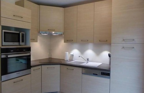 Saint-Cyr-l'Ecole Apartamento | Recién amueblado y muy bien situado entre Versailles St Quentin en Yvelines