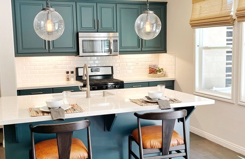 West Ridge Casa | Newly furnished 3 bedroom home, minutes from everything!