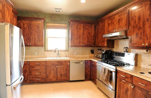Carbondale Casa | Recién amueblado 3 BR / 3 BA ~ Escapada de pesca con mosca, esquí y senderismo!