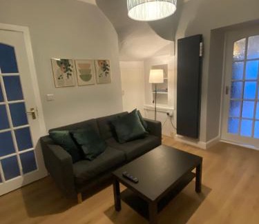 Sligo Casa | Newly Furnished 5 Bedroom Gem in Sligo