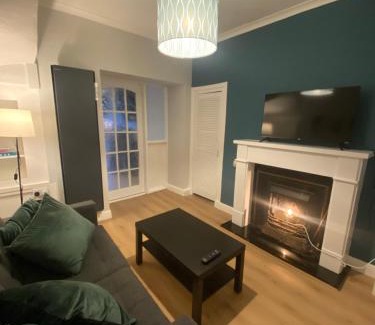 Sligo Casa | Newly Furnished 5 Bedroom Gem in Sligo
