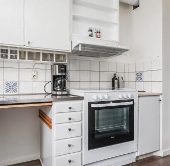 Avesta Municipality Apartamento | Newly furnished apartment in Hede near Avesta