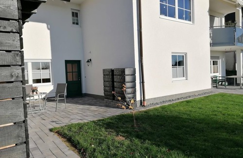 Eckenhagen Apartamento | Newly furnished cozy vacation apartment in a quiet location