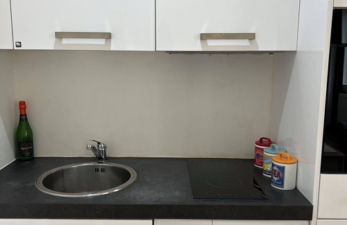 Borehamwood Apartamento | Newly furnished studio in Borehamwood