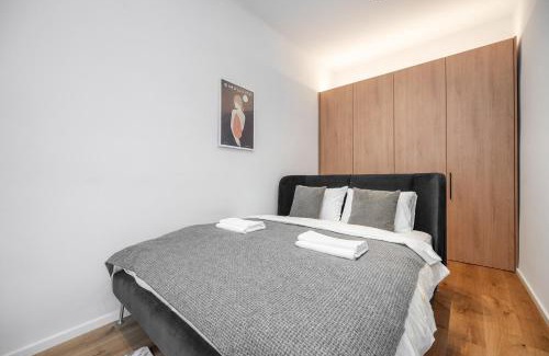 Old Town Apartamento | Newly Furnished Vilnius Town Hall Apartments by Reside Baltic