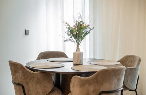 Old Town Apartamento | Newly Furnished Vilnius Town Hall Apartments by Reside Baltic