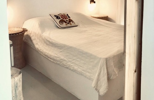 Karystos Casa | Newly built, chic and cosy home with breathtaking sea view ideal for escape.