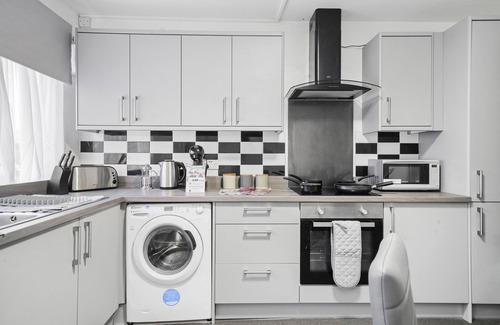 Chelmsford Apartamento | Newly Launched ✪Classy 2-Bed Property✪ Chelmsford