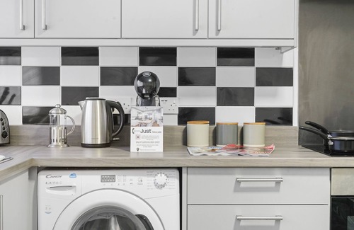 Chelmsford Apartamento | Newly Launched ✪Classy 2-Bed Property✪ Chelmsford