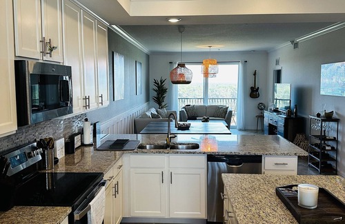 Punta Gorda Condominio | "NEWLY LISTED" AVAILABLE FOR FEBRUARY AND MARCH 2024