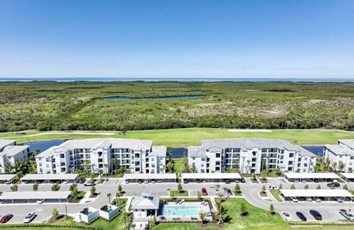 Punta Gorda Condominio | "NEWLY LISTED" AVAILABLE FOR FEBRUARY AND MARCH 2024