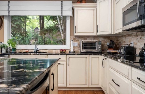 Kewadin Casa | Newly Listed Charming Lake House