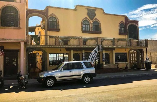 El Puerto Apartamento | Newly listed on Vrbo but superhost and 5 stars on ArBNB!!