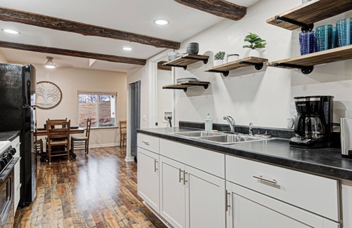 Beattyville Cabina | Newly Listed-Private 25-Acre Escape Near Red River Gorge