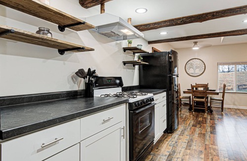Beattyville Cabina | Newly Listed-Private 25-Acre Escape Near Red River Gorge