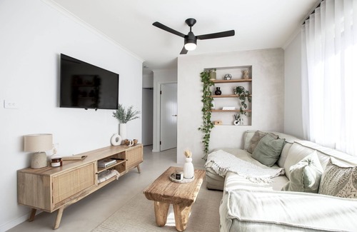 Mermaid Beach Villa | NEWLY LISTED || The Hidden Mermaid
