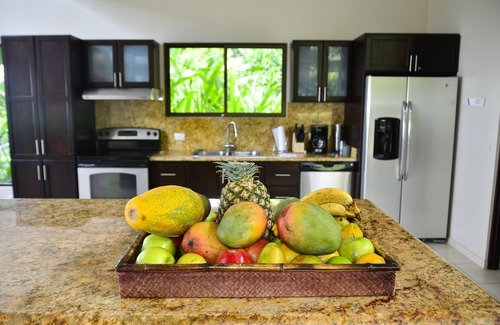 Hatillo Villa | Newly Listed Villa with Breathtaking Pacific Coast Views & Spectacular Sunsets