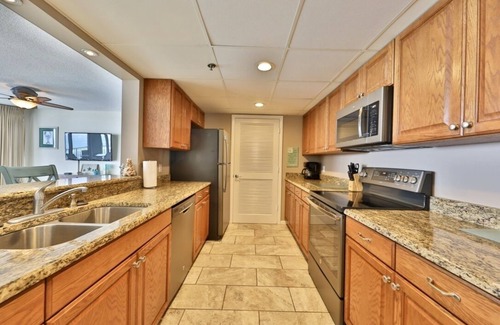 Long Beach Condominio | ¡Recién comprado 2BR 2BA @ THE LONG BEACH RESORT! 4to piso Torre 2