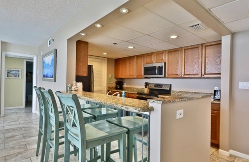 Long Beach Condominio | ¡Recién comprado 2BR 2BA @ THE LONG BEACH RESORT! 4to piso Torre 2