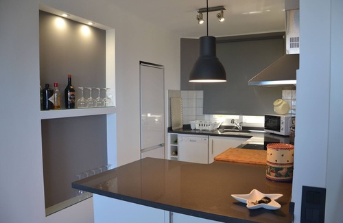 Calella de Palafrugell Apartamento | Apartamento recien reformado a 300 metros de la playa