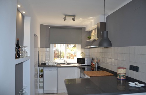 Calella de Palafrugell Apartamento | Apartamento recien reformado a 300 metros de la playa